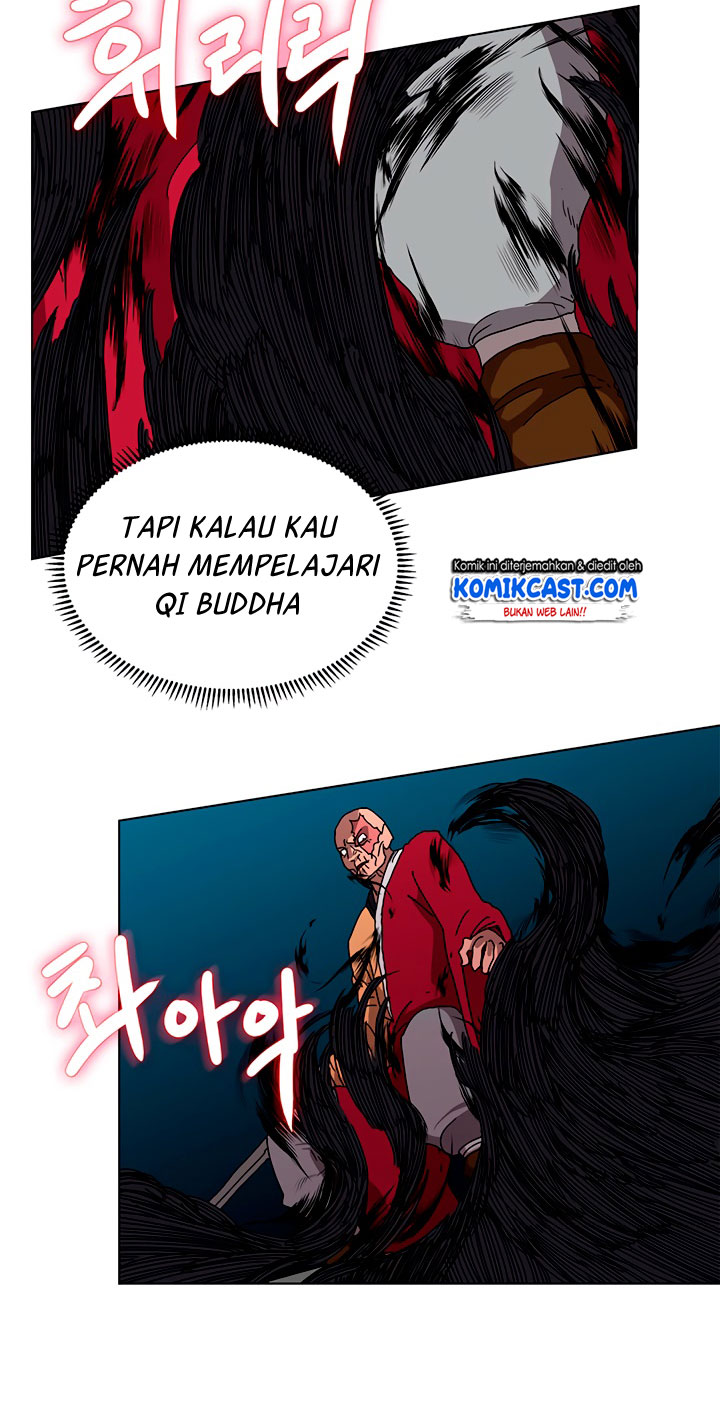 Chronicles of Heavenly Demon Chapter 27 Gambar 7