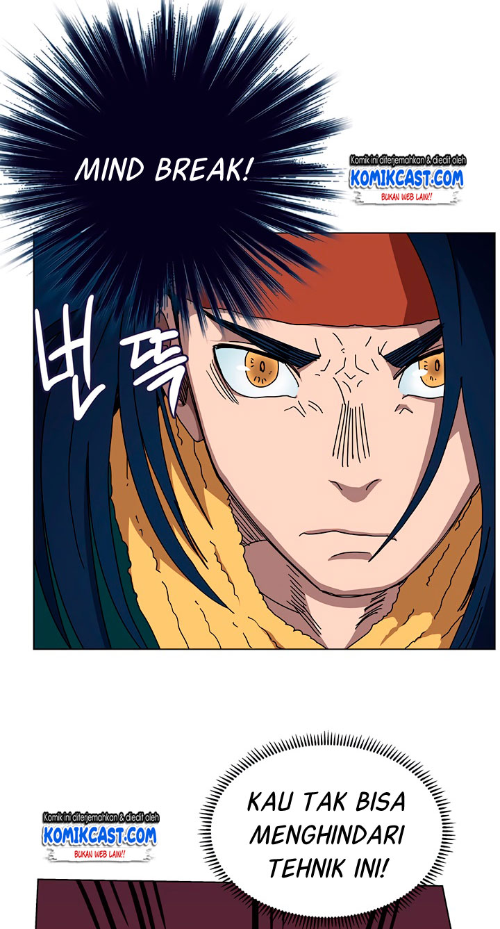 Chronicles of Heavenly Demon Chapter 27 Gambar 9