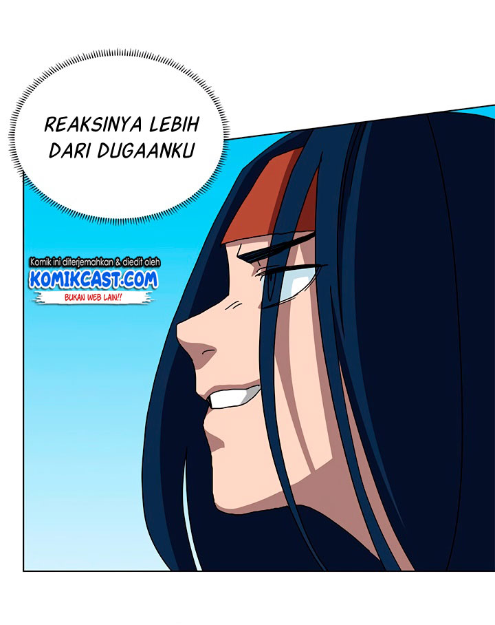 Chronicles of Heavenly Demon Chapter 27 Gambar 14