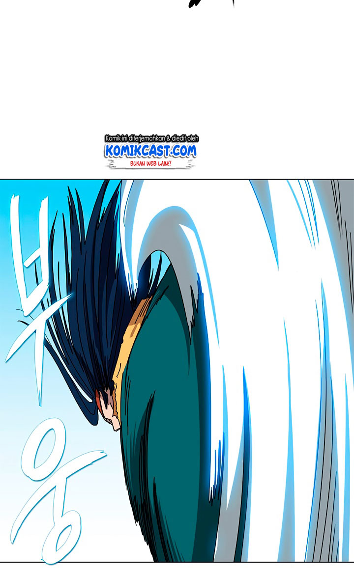 Chronicles of Heavenly Demon Chapter 27 Gambar 17