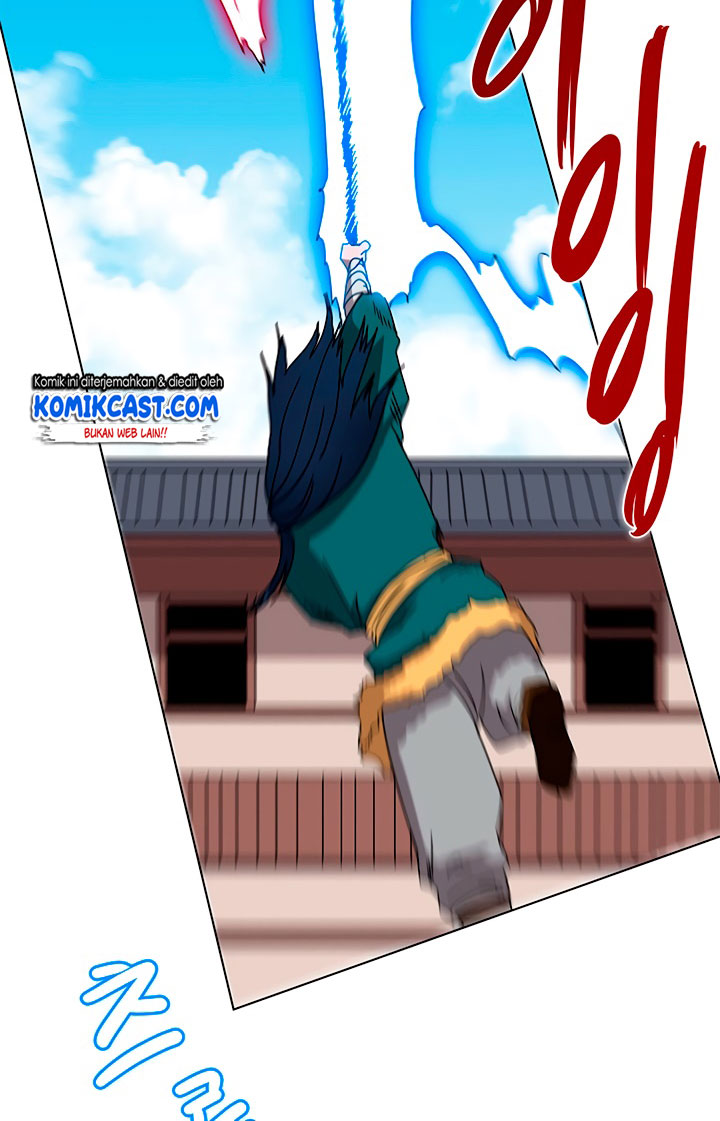 Chronicles of Heavenly Demon Chapter 27 Gambar 19