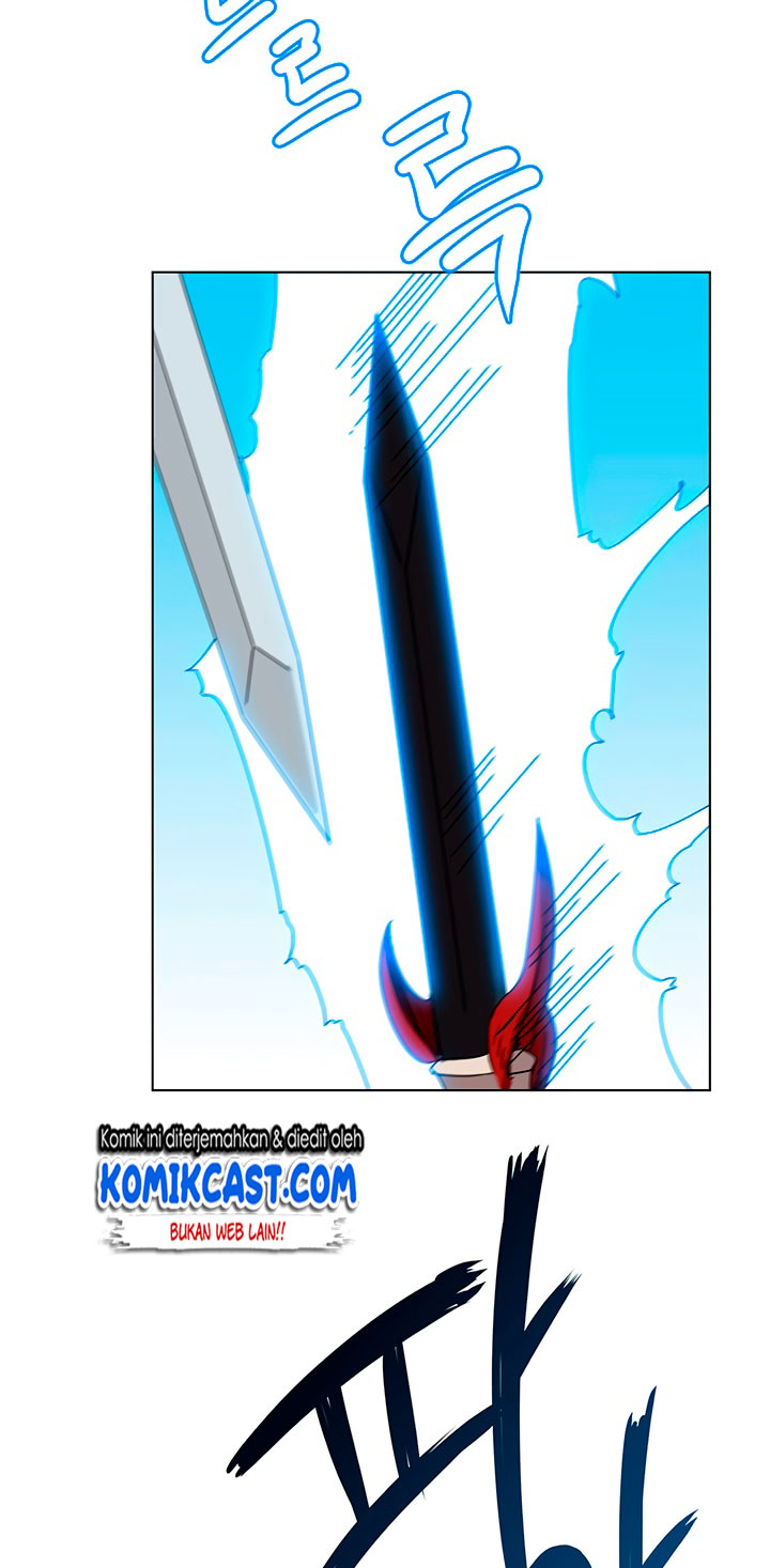 Chronicles of Heavenly Demon Chapter 27 Gambar 20