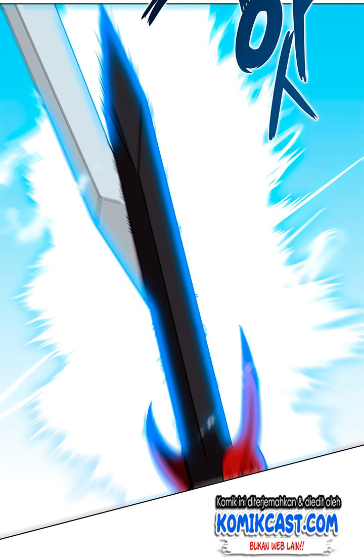 Chronicles of Heavenly Demon Chapter 27 Gambar 21