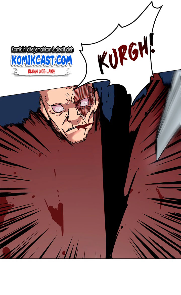 Chronicles of Heavenly Demon Chapter 27 Gambar 24