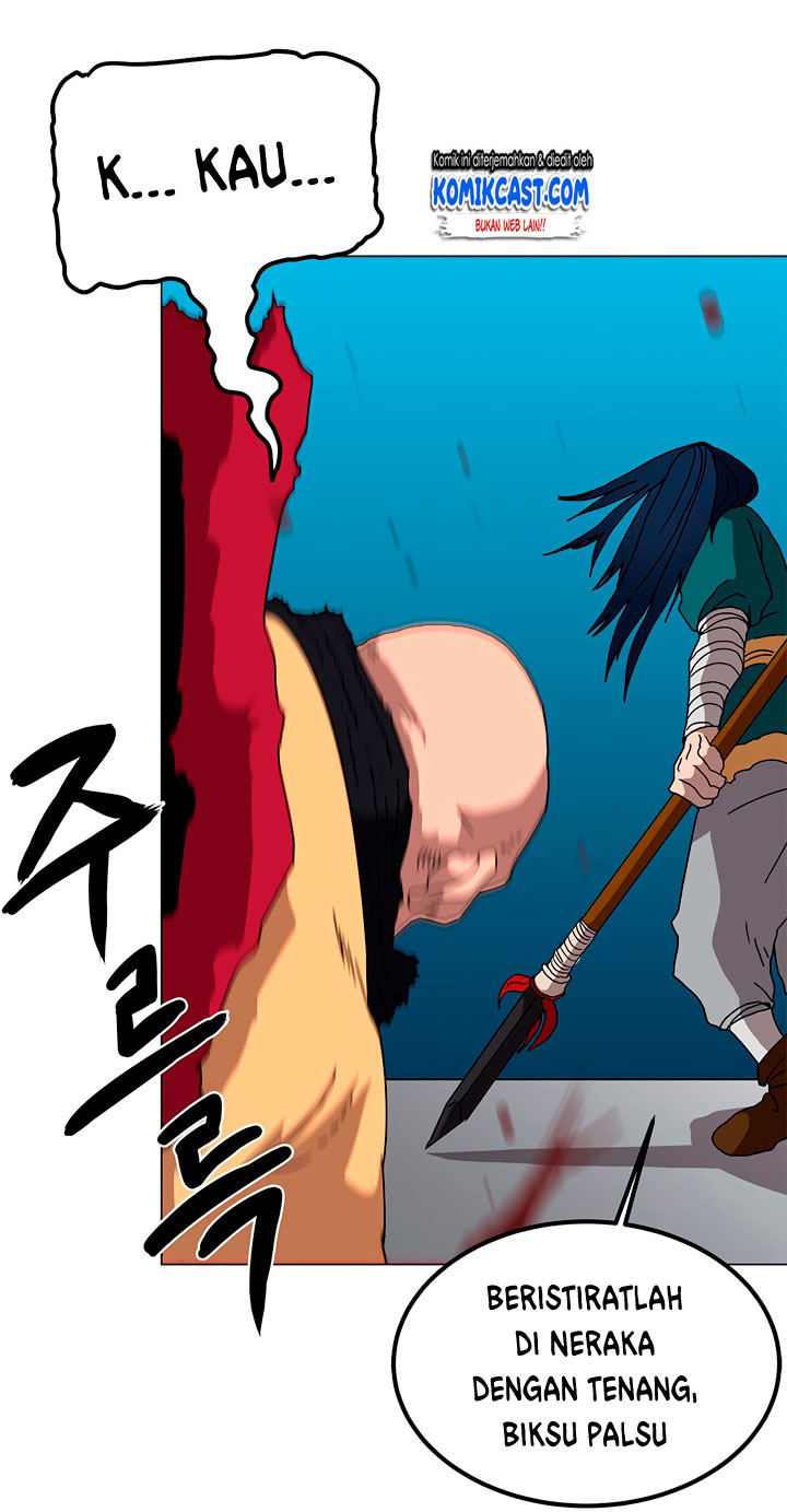 Chronicles of Heavenly Demon Chapter 27 Gambar 25