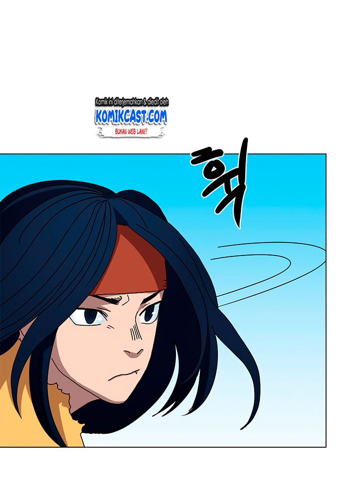Chronicles of Heavenly Demon Chapter 27 Gambar 26