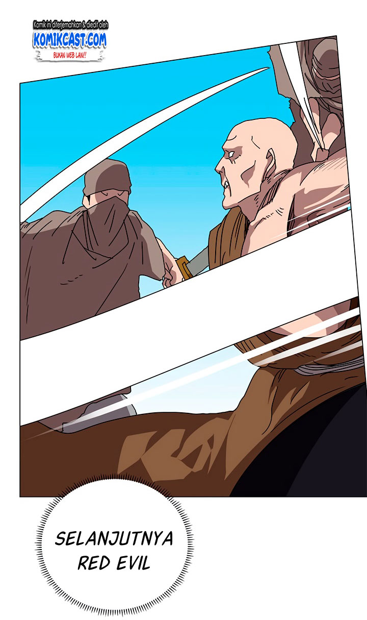 Chronicles of Heavenly Demon Chapter 27 Gambar 27