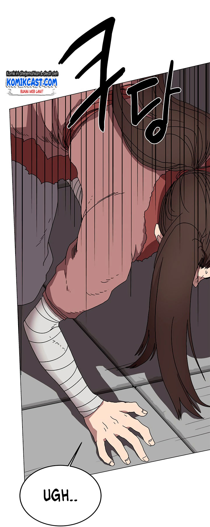 Chronicles of Heavenly Demon Chapter 27 Gambar 31