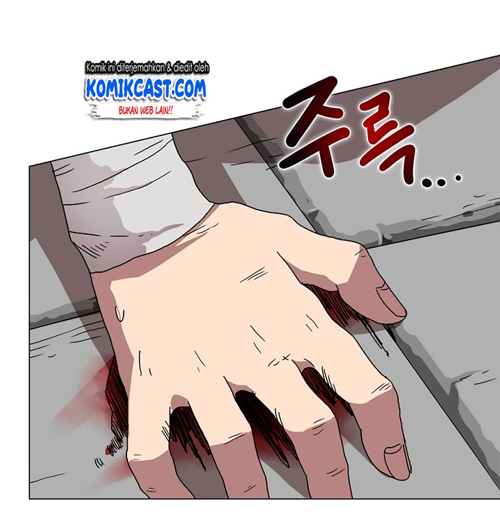 Chronicles of Heavenly Demon Chapter 27 Gambar 32