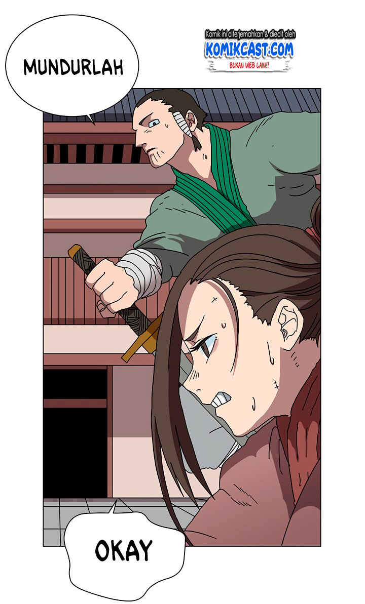 Chronicles of Heavenly Demon Chapter 27 Gambar 33