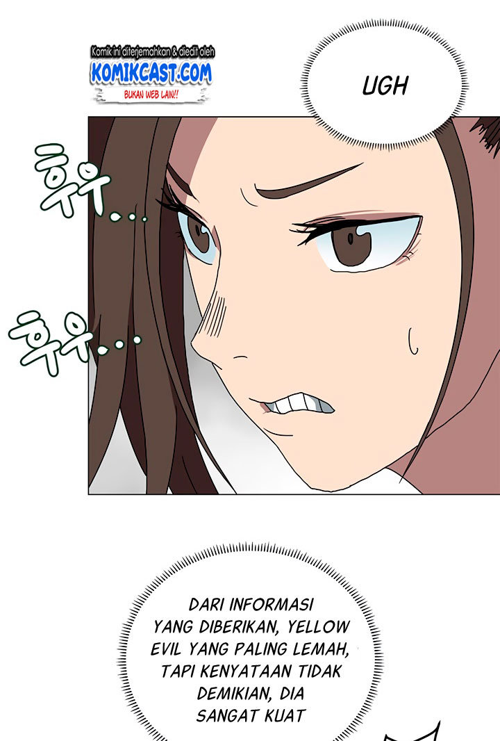 Chronicles of Heavenly Demon Chapter 27 Gambar 34