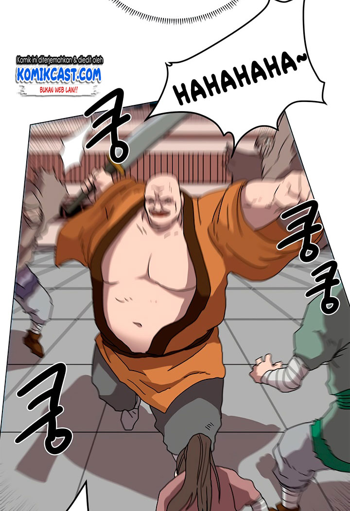 Chronicles of Heavenly Demon Chapter 27 Gambar 35