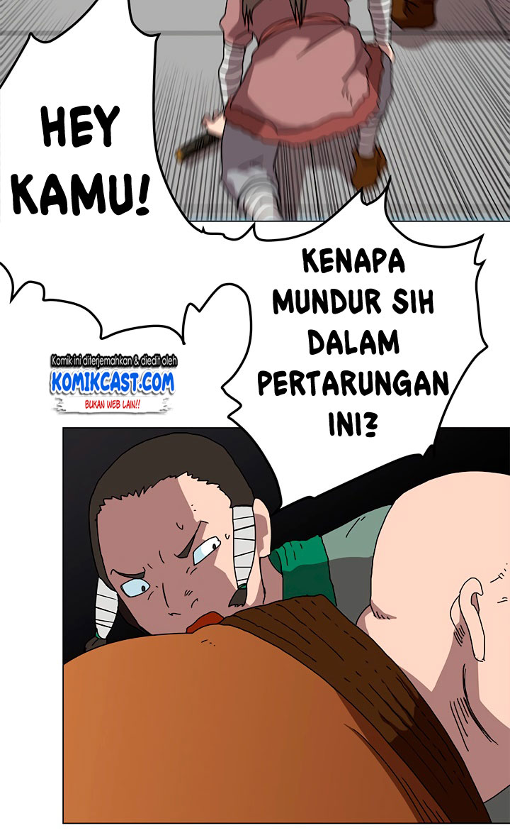 Chronicles of Heavenly Demon Chapter 27 Gambar 36