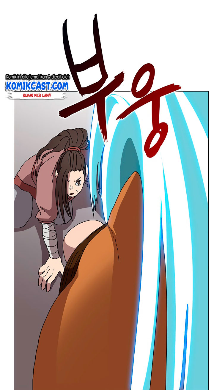 Chronicles of Heavenly Demon Chapter 27 Gambar 37