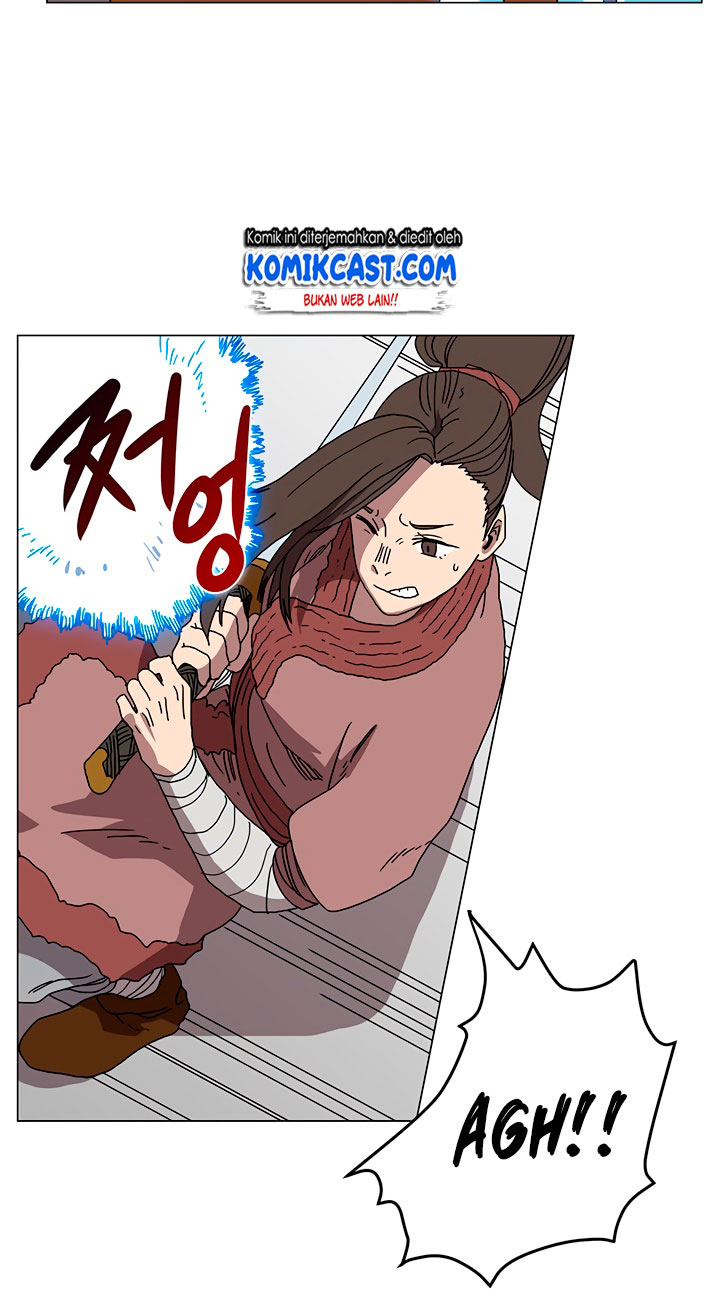 Chronicles of Heavenly Demon Chapter 27 Gambar 38