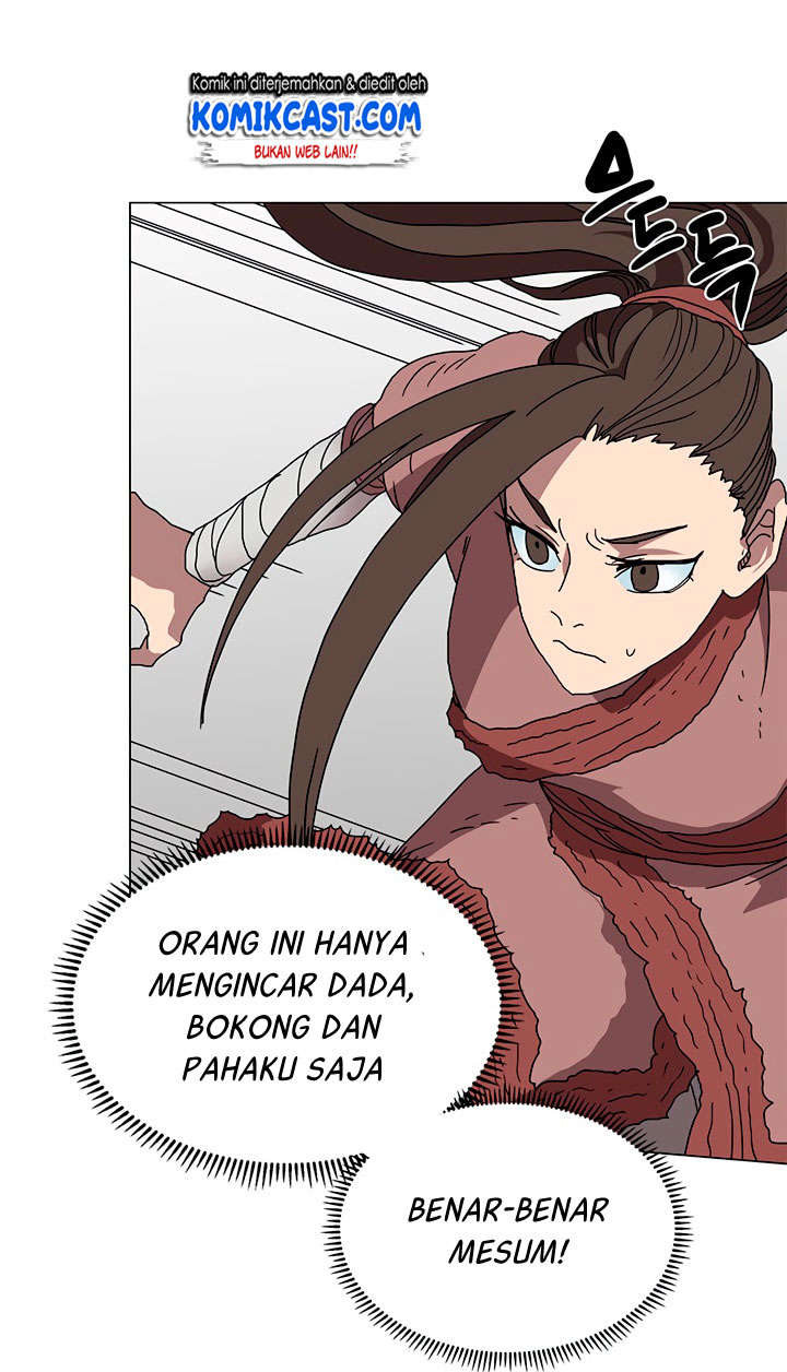 Chronicles of Heavenly Demon Chapter 27 Gambar 39