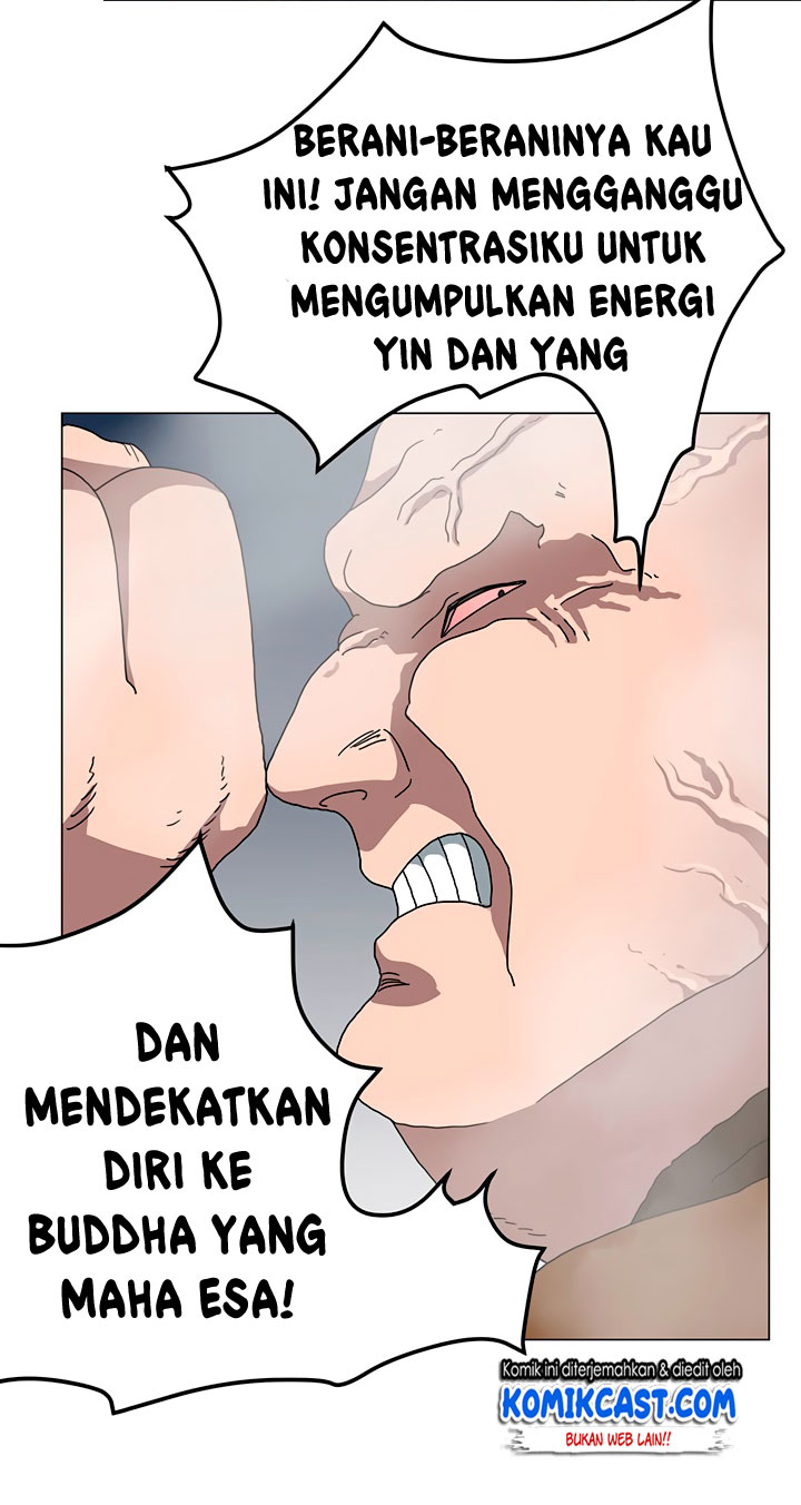 Chronicles of Heavenly Demon Chapter 27 Gambar 42