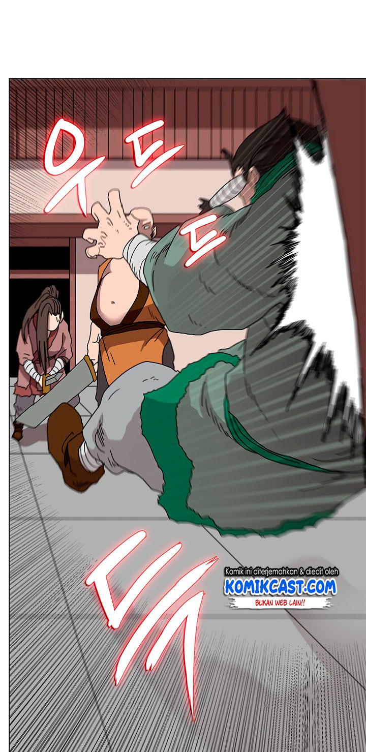 Chronicles of Heavenly Demon Chapter 27 Gambar 43