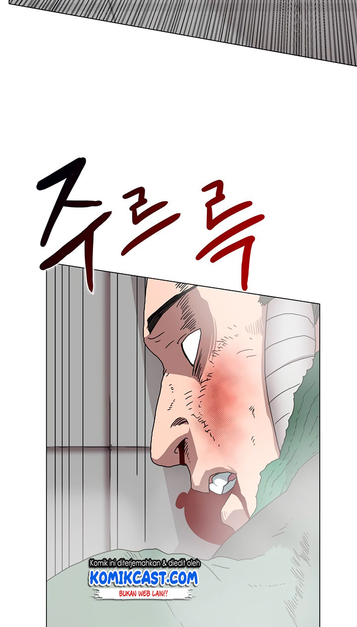 Chronicles of Heavenly Demon Chapter 27 Gambar 44