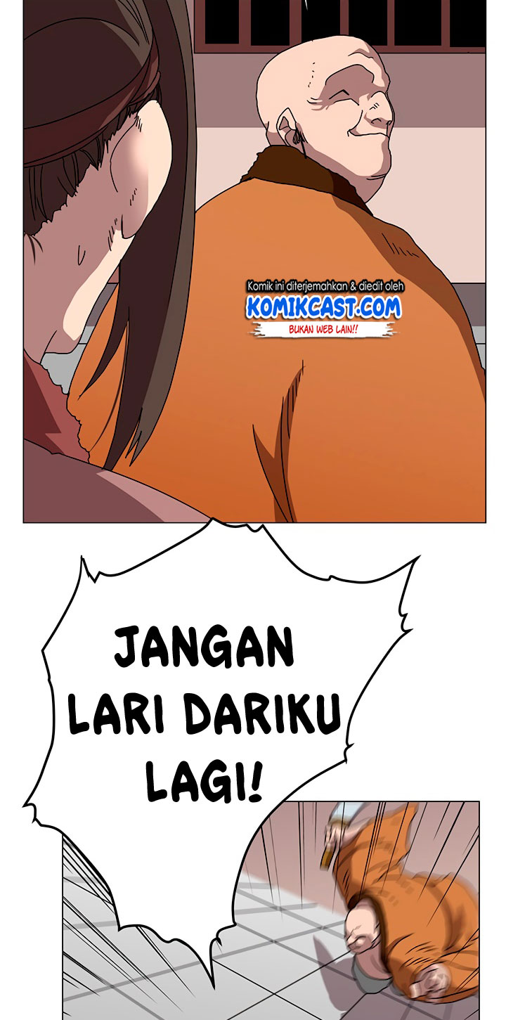 Chronicles of Heavenly Demon Chapter 27 Gambar 46