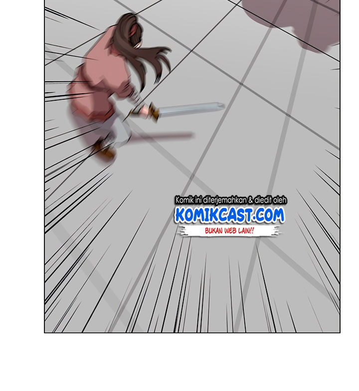 Chronicles of Heavenly Demon Chapter 27 Gambar 47