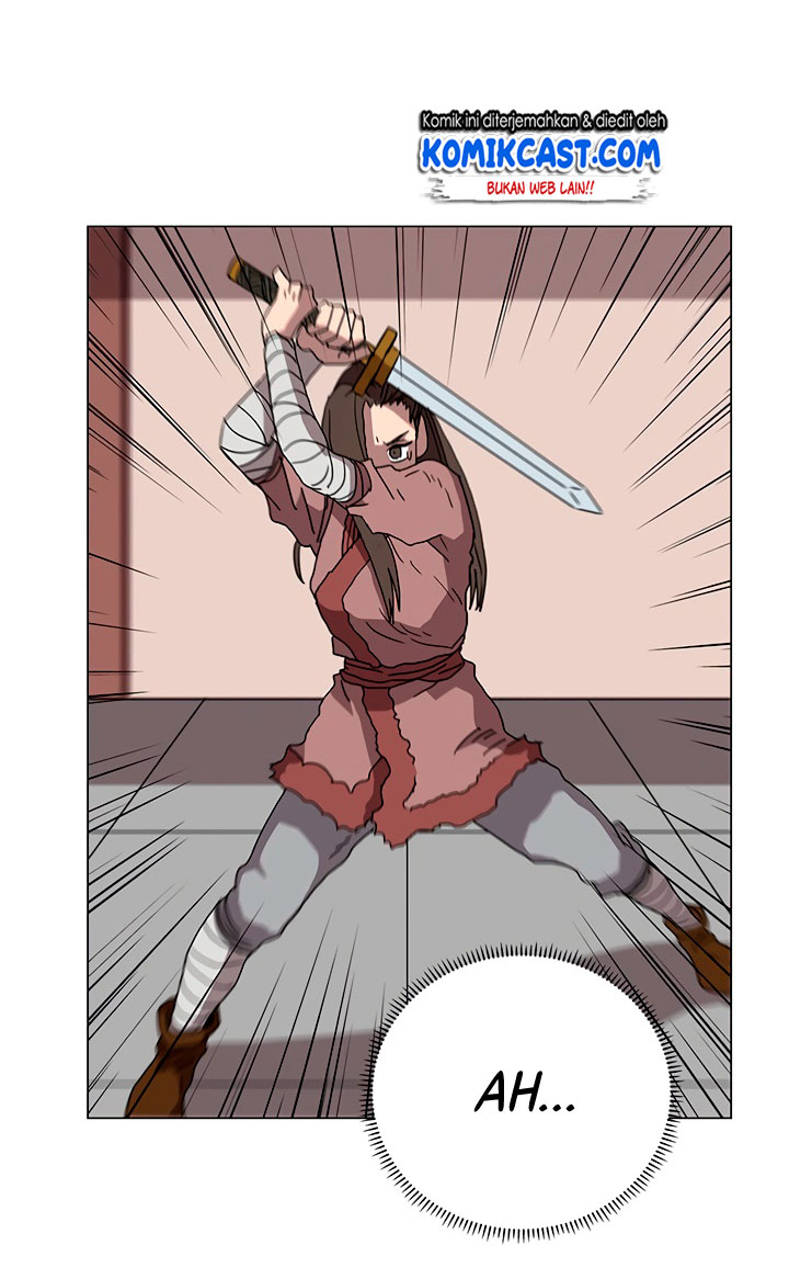 Chronicles of Heavenly Demon Chapter 27 Gambar 48