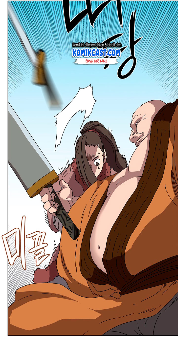 Chronicles of Heavenly Demon Chapter 27 Gambar 51
