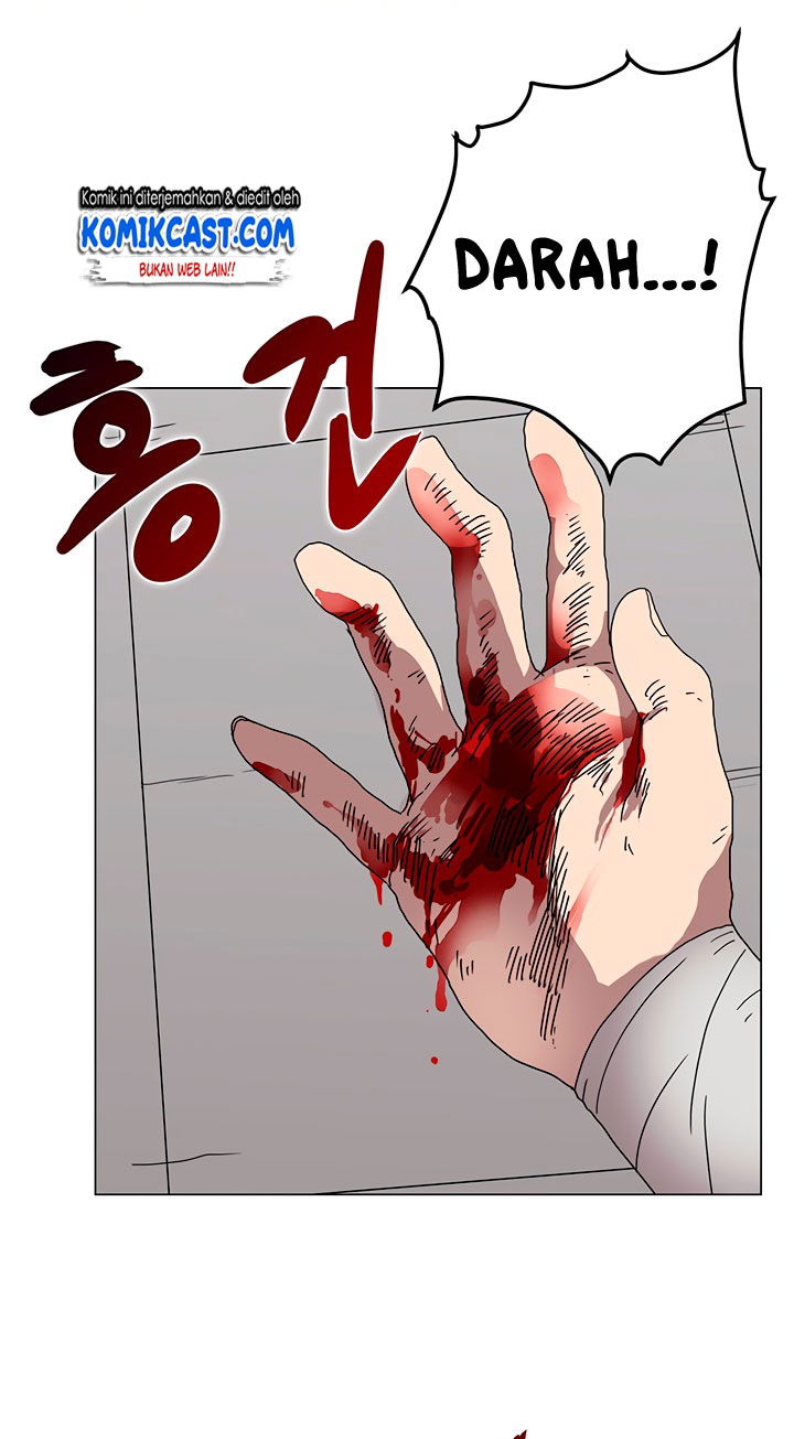 Chronicles of Heavenly Demon Chapter 27 Gambar 52