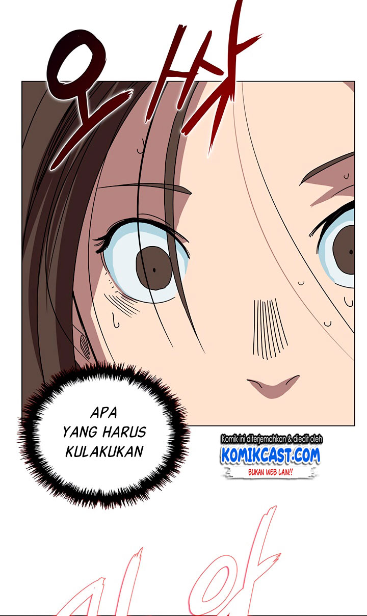 Chronicles of Heavenly Demon Chapter 27 Gambar 53