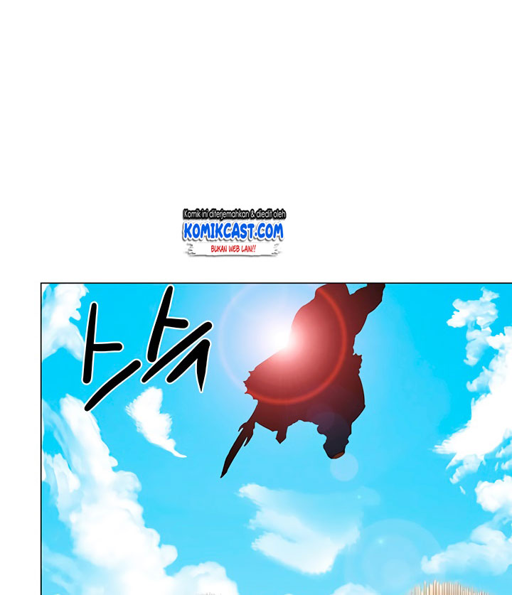 Chronicles of Heavenly Demon Chapter 27 Gambar 56