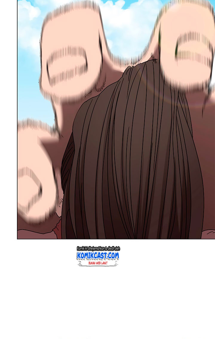 Chronicles of Heavenly Demon Chapter 27 Gambar 57