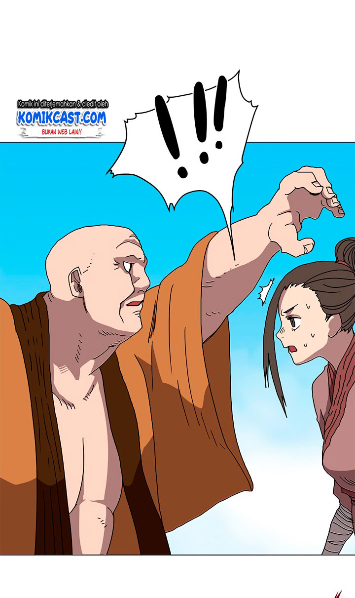 Chronicles of Heavenly Demon Chapter 27 Gambar 61