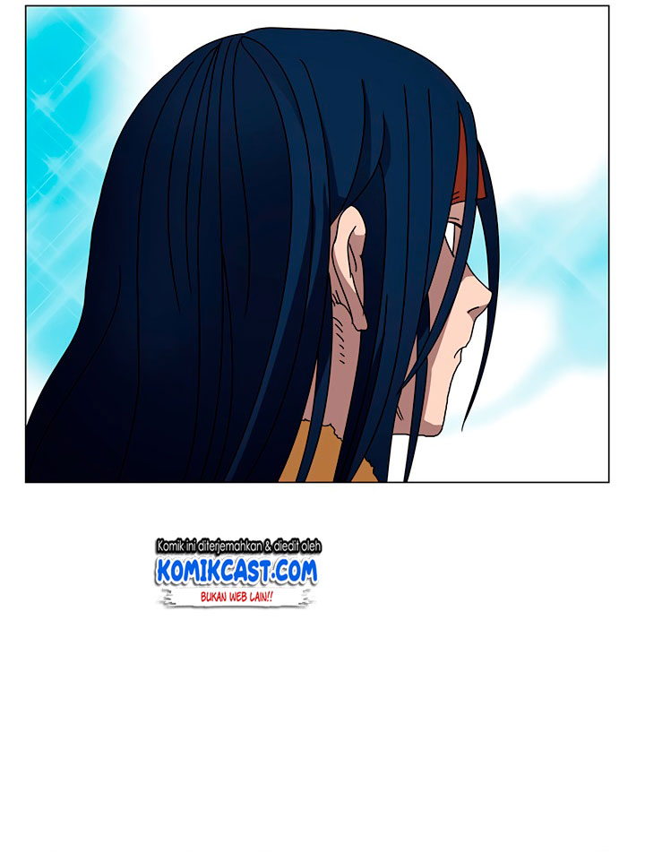 Chronicles of Heavenly Demon Chapter 27 Gambar 63