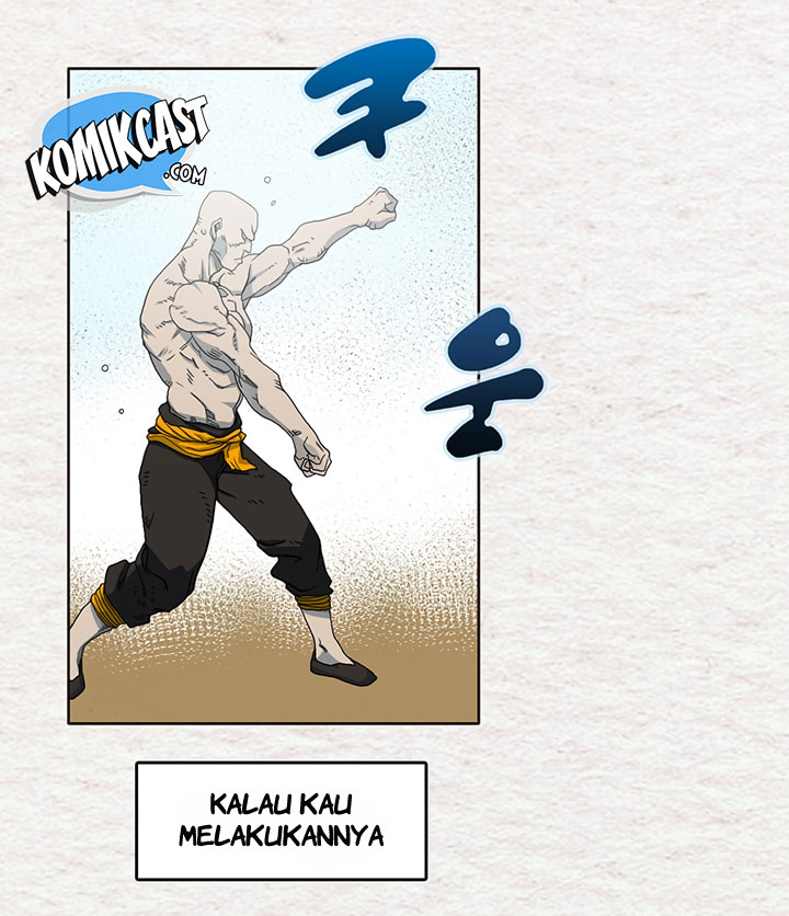 Chronicles of Heavenly Demon Chapter 03 Gambar 5