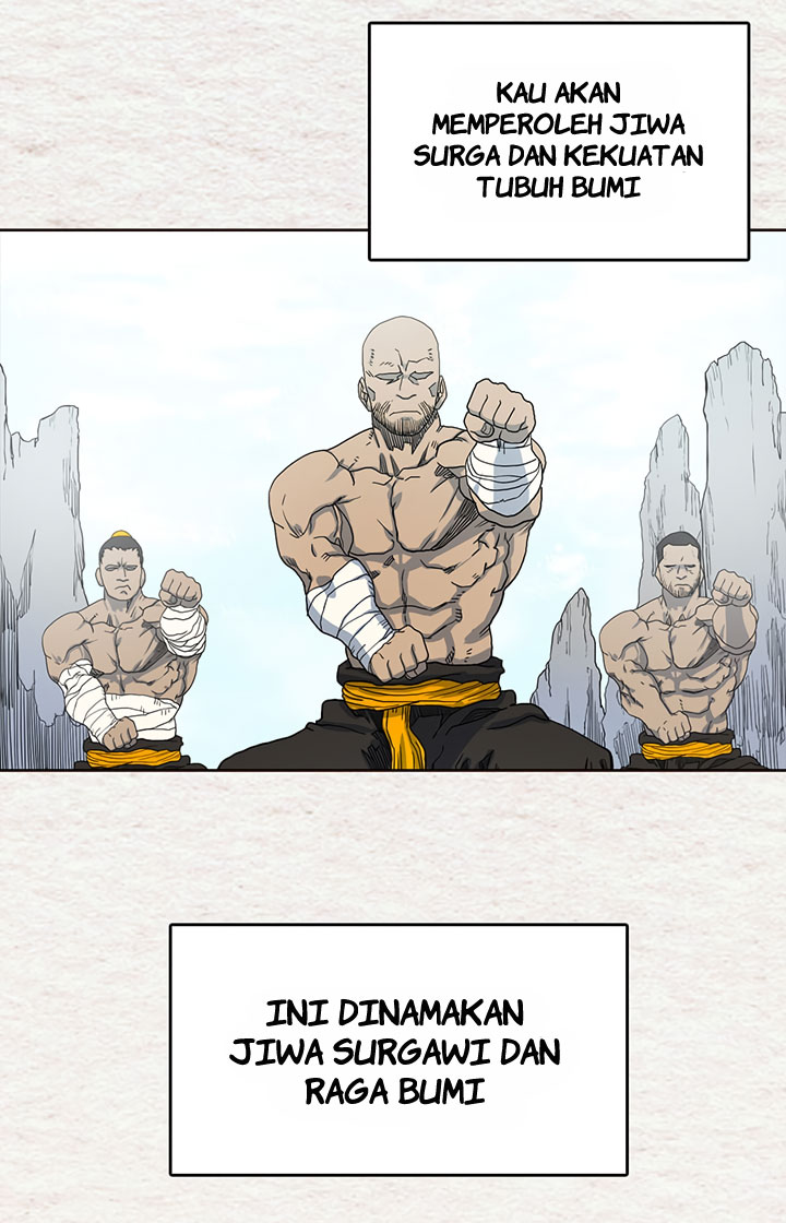 Chronicles of Heavenly Demon Chapter 03 Gambar 6