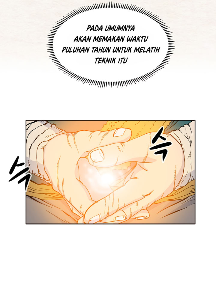 Chronicles of Heavenly Demon Chapter 03 Gambar 8