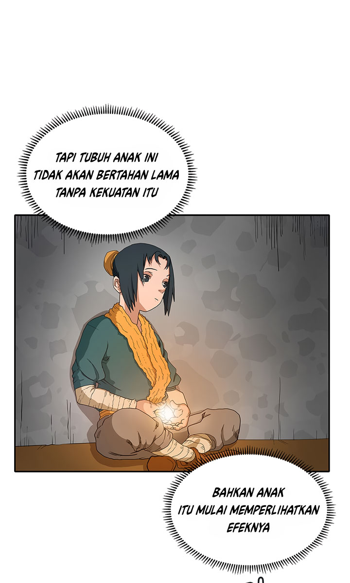 Chronicles of Heavenly Demon Chapter 03 Gambar 9
