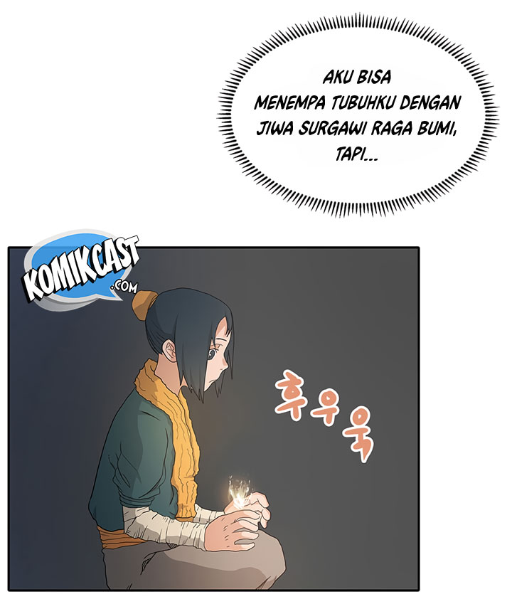 Chronicles of Heavenly Demon Chapter 03 Gambar 11