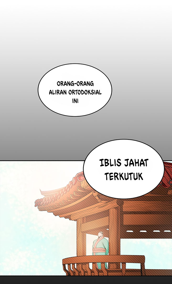 Chronicles of Heavenly Demon Chapter 03 Gambar 13