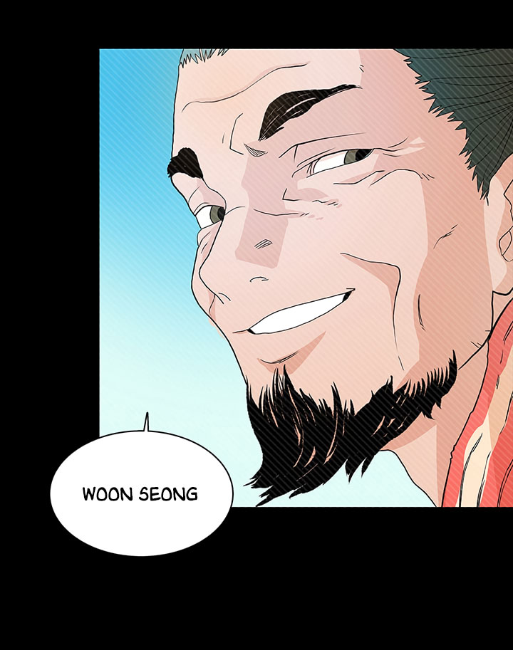 Chronicles of Heavenly Demon Chapter 03 Gambar 15