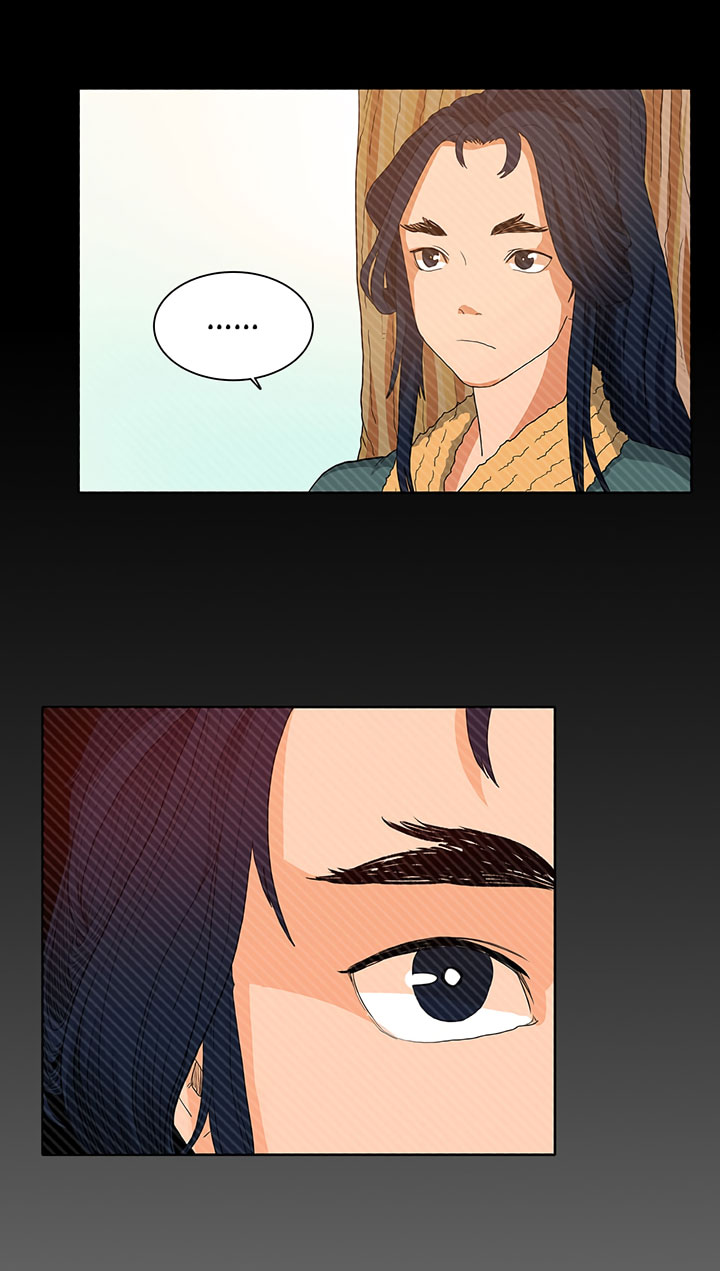 Chronicles of Heavenly Demon Chapter 03 Gambar 17