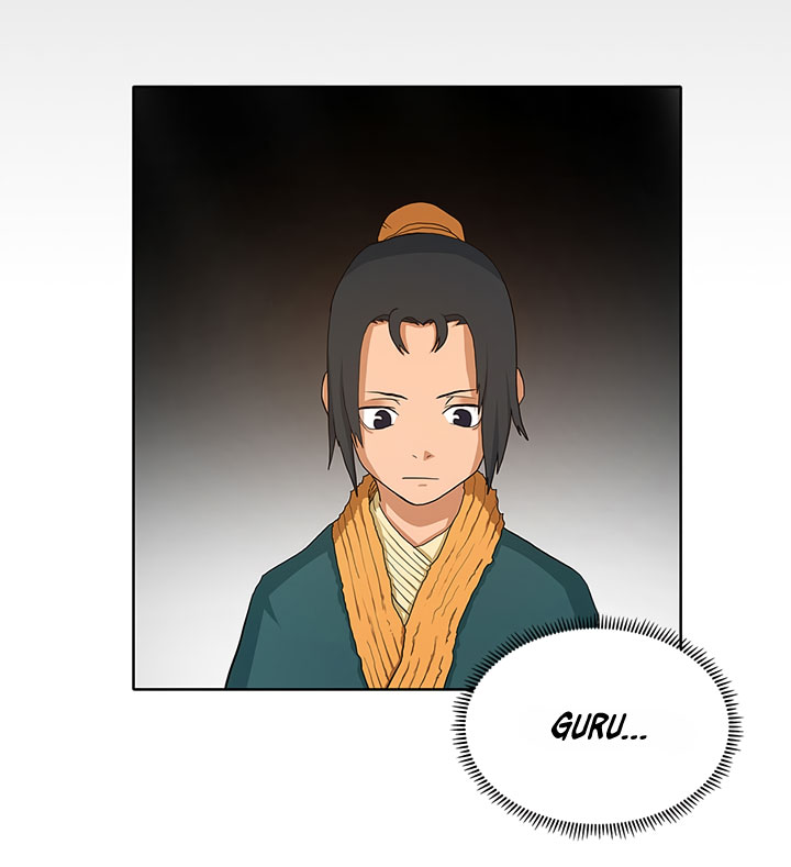 Chronicles of Heavenly Demon Chapter 03 Gambar 19