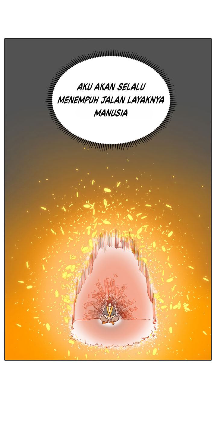 Chronicles of Heavenly Demon Chapter 03 Gambar 23
