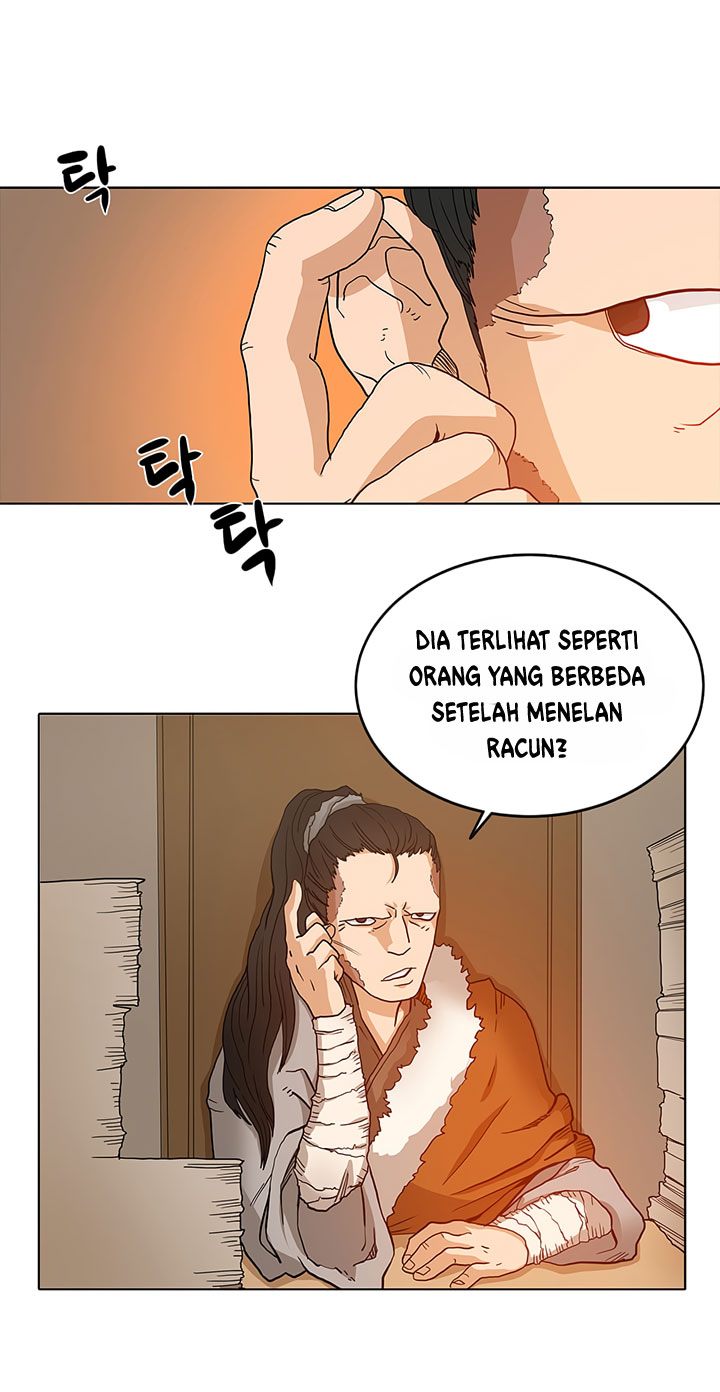 Chronicles of Heavenly Demon Chapter 03 Gambar 24