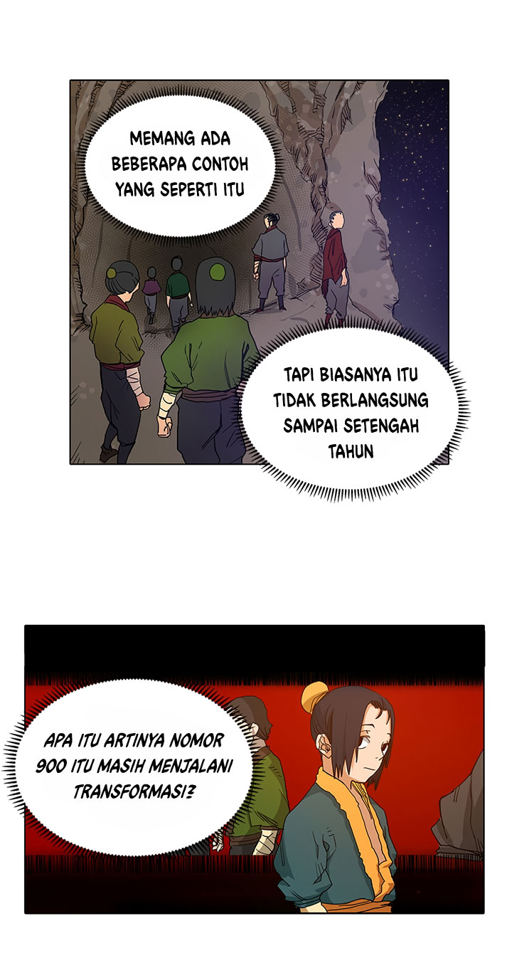 Chronicles of Heavenly Demon Chapter 03 Gambar 25