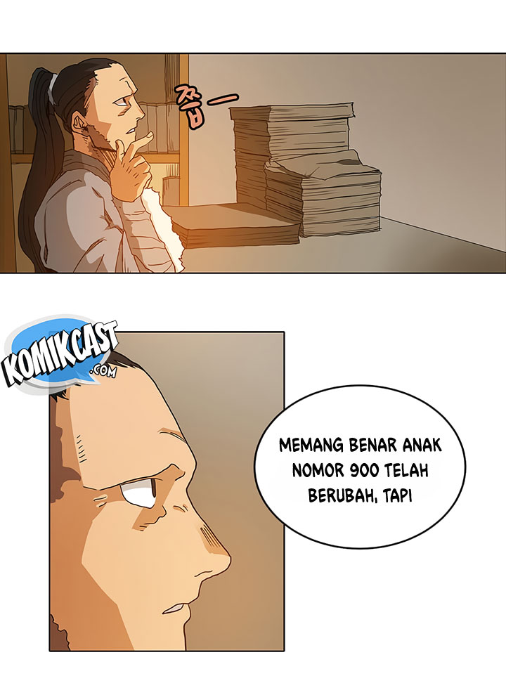 Chronicles of Heavenly Demon Chapter 03 Gambar 26