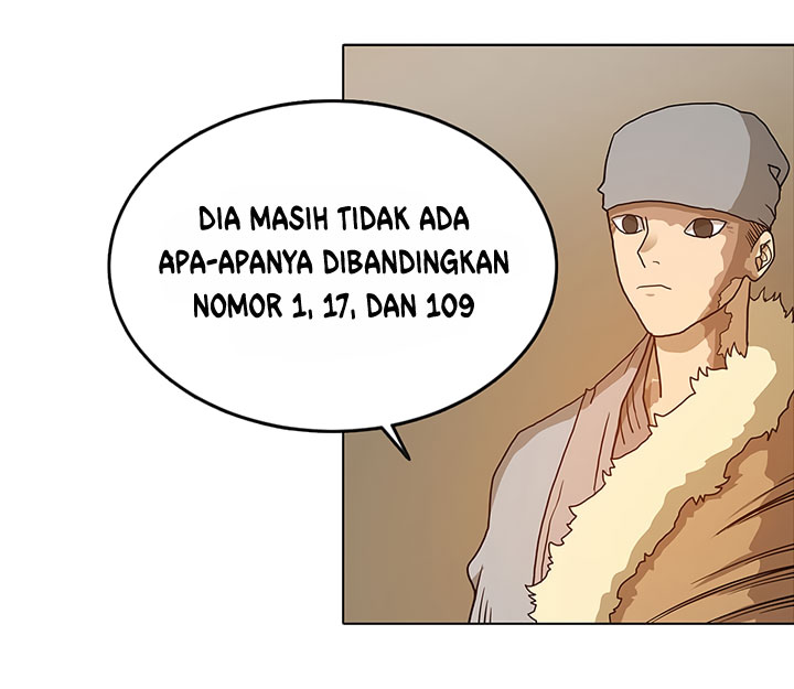 Chronicles of Heavenly Demon Chapter 03 Gambar 27