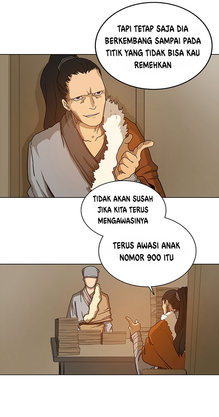 Chronicles of Heavenly Demon Chapter 03 Gambar 28