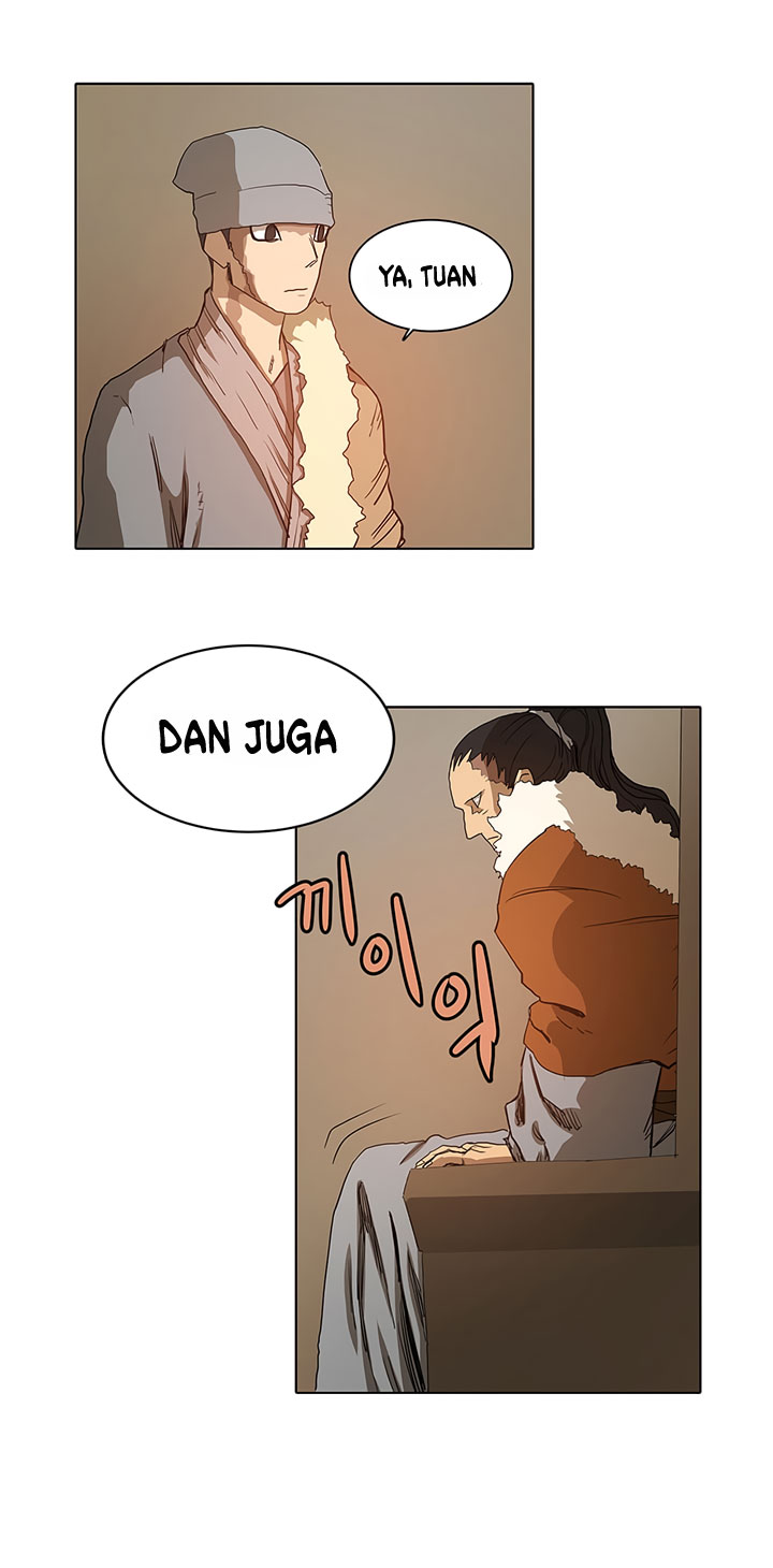 Chronicles of Heavenly Demon Chapter 03 Gambar 29