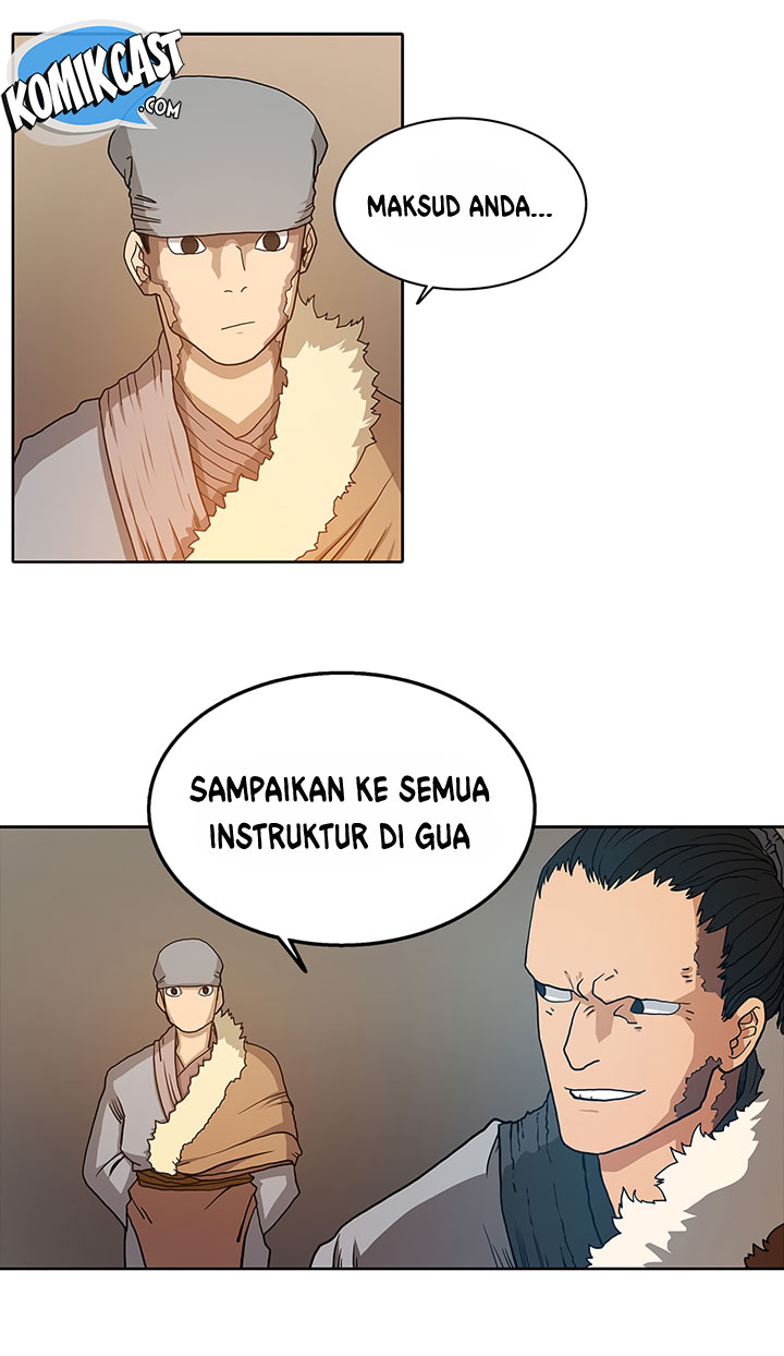 Chronicles of Heavenly Demon Chapter 03 Gambar 31
